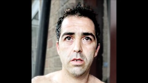 Dinarte Santos, London 27/6/23