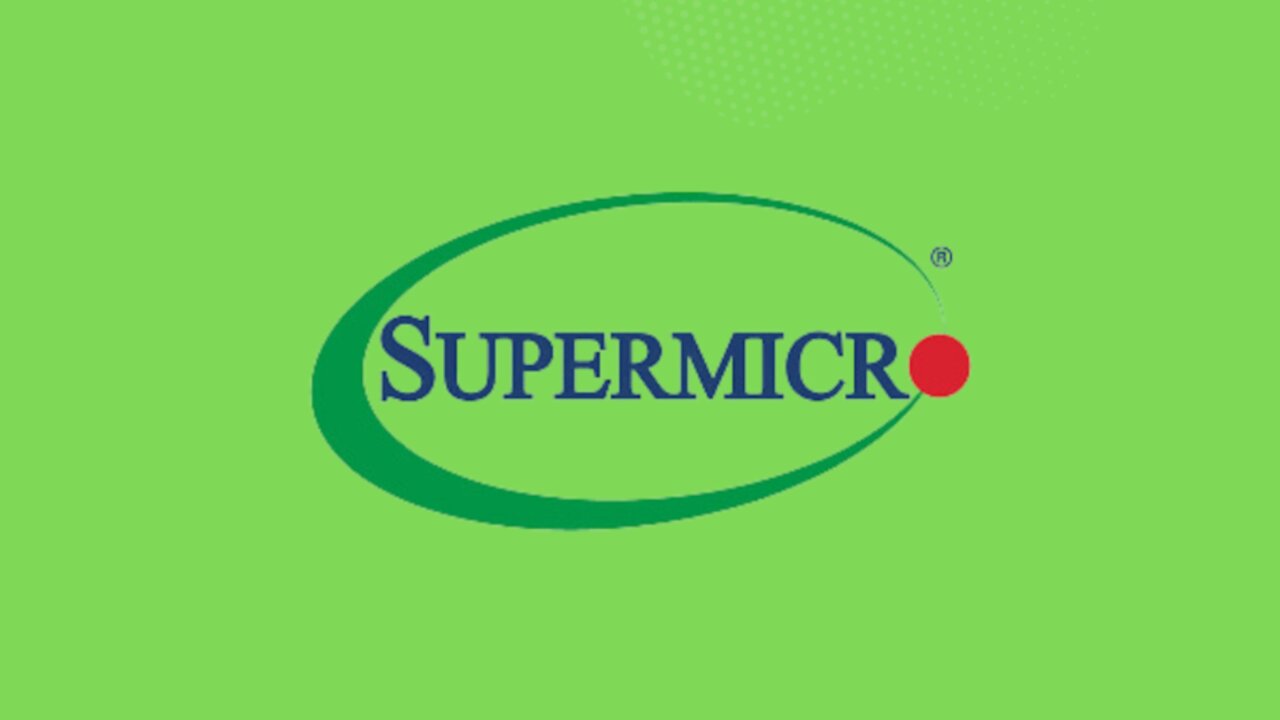 Super Micro Computer (NYSE: $SMCI) Surges 12% This Week Amid Positive AI Industry News