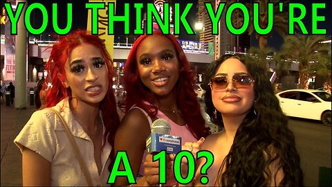 YOU THINK YOU'RE A 10?: Rules of Modern Dating & Understanding Women "It's Complicated"