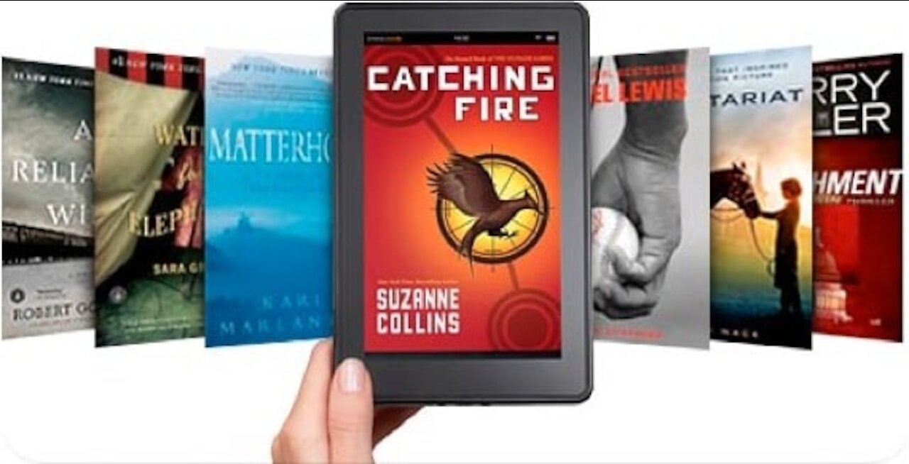 how to download kindle unlimited books free
