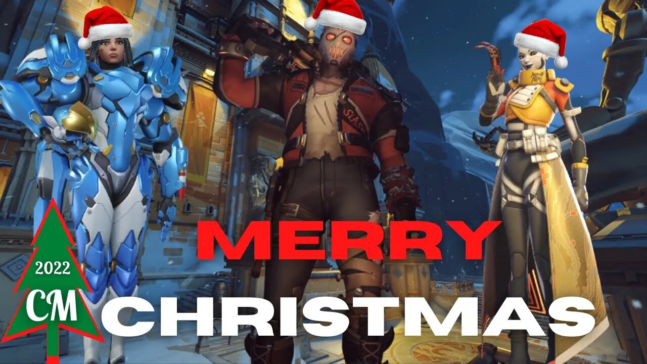 OVERMAS