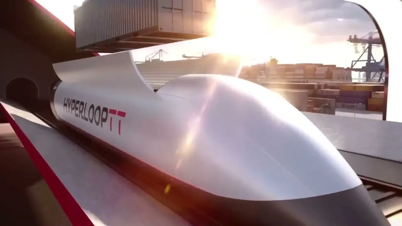 CARGO TRANSPORTATION PROJECTS OF THE FUTURE, WHICH ARE WORTH SEEING