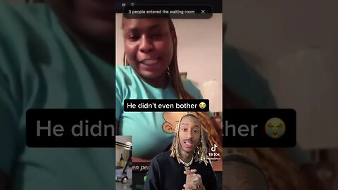 She’s a 9 BUT… #shorts #kevinsamuels