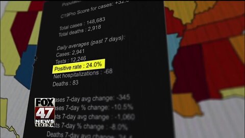 A Specific, Scientific Number That Many Experts Believe is a Key Metric to Measure Safety