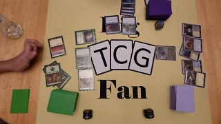 BigTCGFan eBay Custom Decklist Throwdown