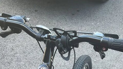 Memorial Day Bike Ride!