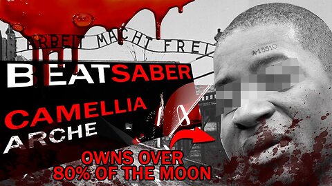 (beat saber) camellia - arche [mapper depito & exunreal]