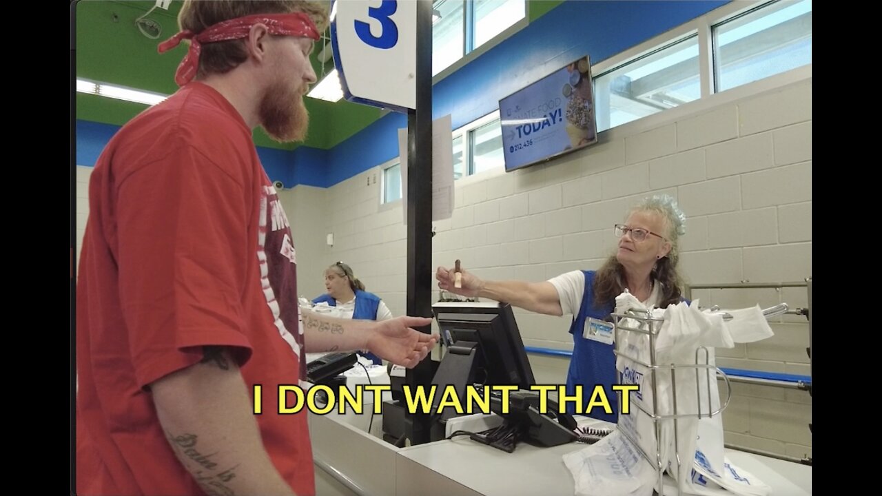 DONATING WEED TO GOODWILL