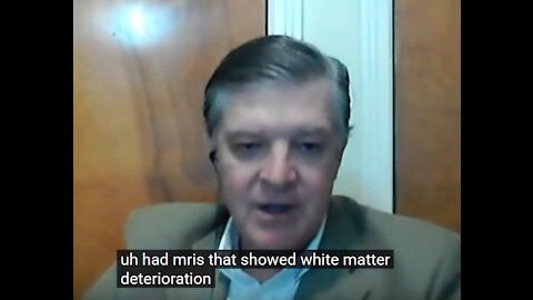 Dr Katherine Horton interviews Targeted Justice & Richard Lighthouse, October 2018