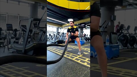 Crush Your Fitness Goals - Stronger 2023