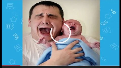 Funny father and son funny videos