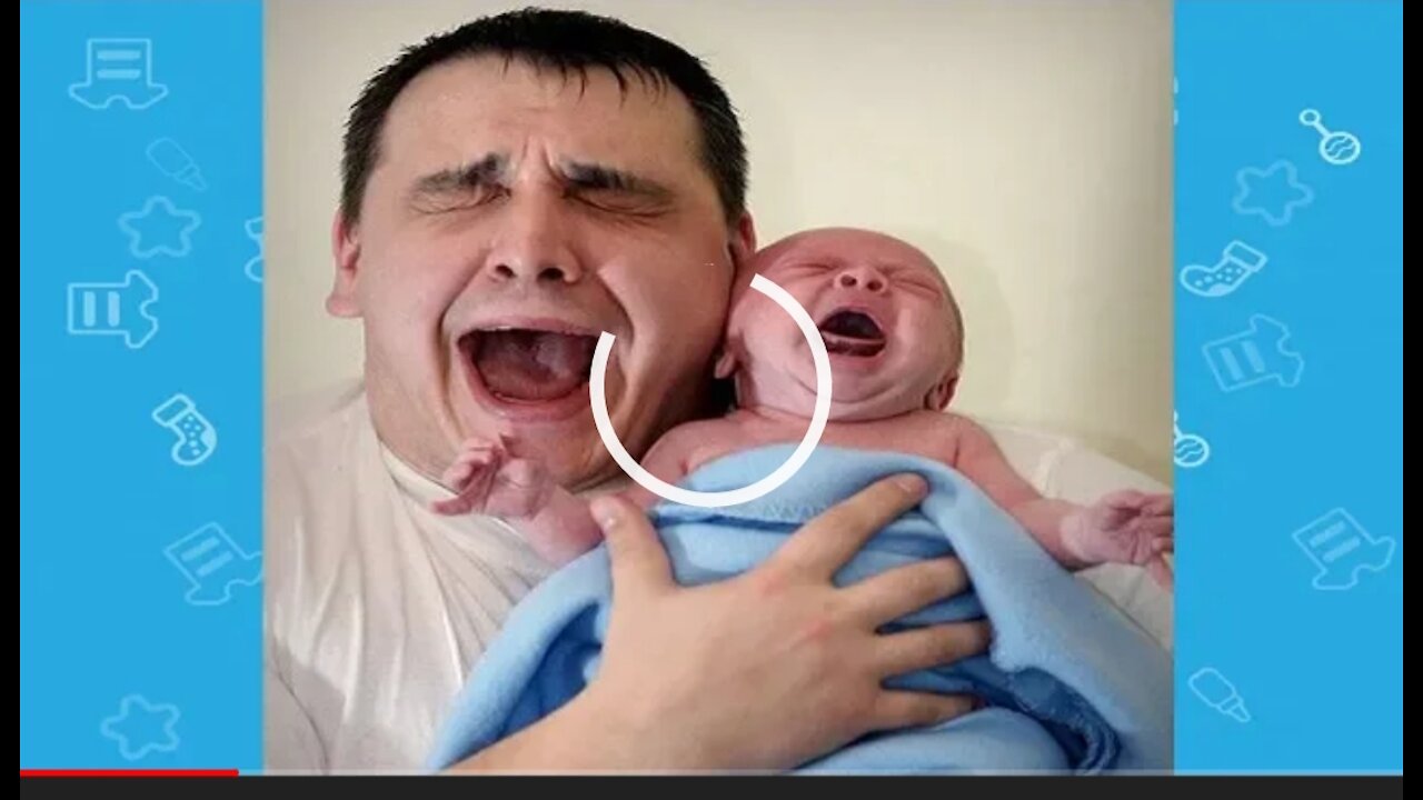 Funny father and son funny videos