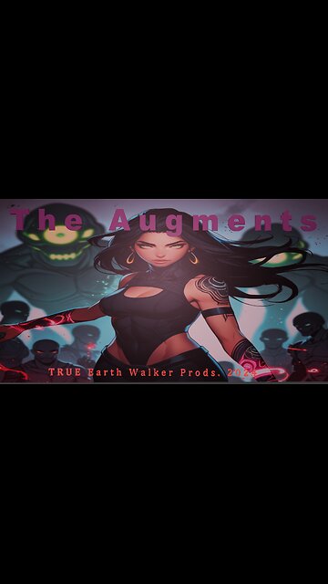 The Augments by Truvision