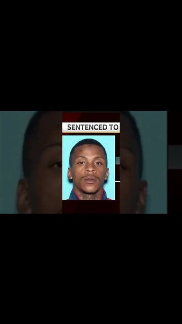 Nipsey Hussle K1LL3R Eric Holder Jr Sentenced to 60 yrs in Prison🤔 Need More‼️ #viral #shorts