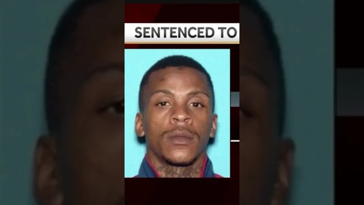 Nipsey Hussle K1LL3R Eric Holder Jr Sentenced to 60 yrs in Prison🤔 Need More‼️ #viral #shorts