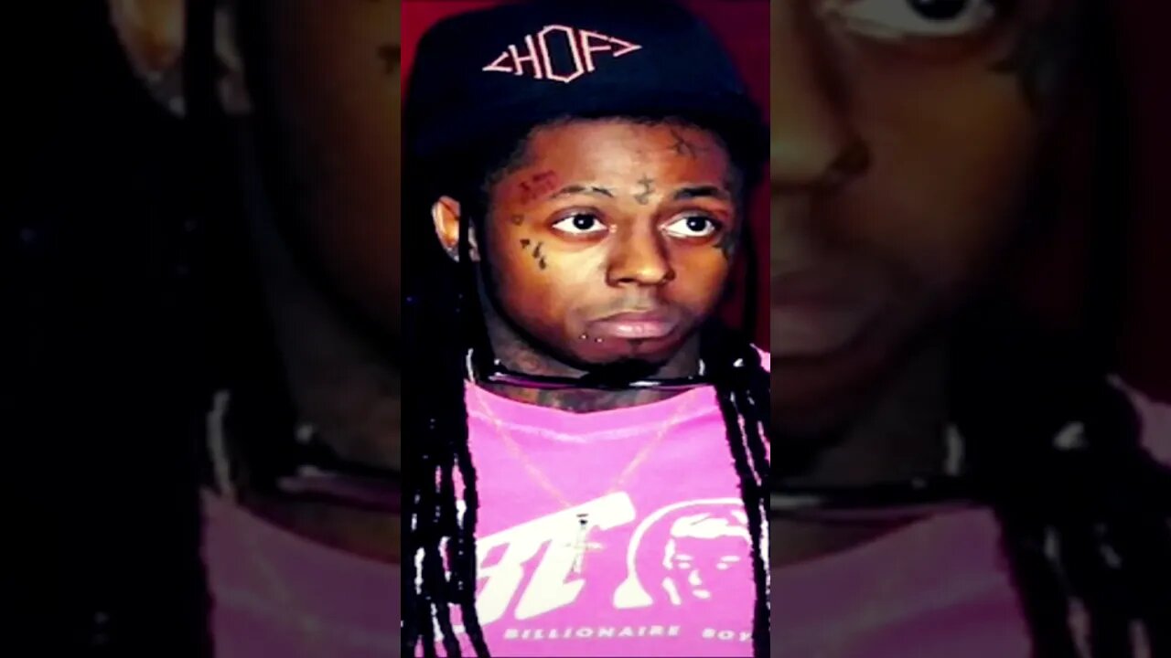 Lil Wayne - Sleazy Verse (2011) TrukFit #remix #432hz #trukfit #tunechi #weezyBaby