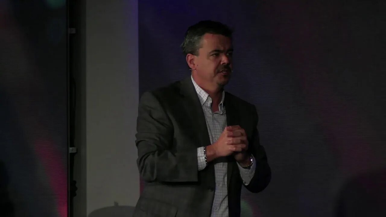 LIVE | Sunday 9 AM Service | Jon Colyer | 02-26-2023