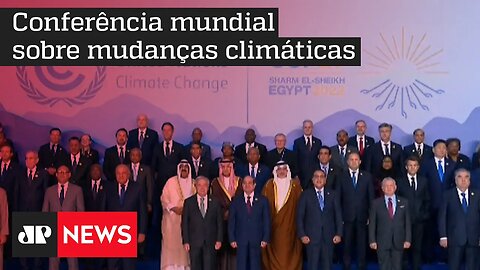 COP 27: financiamento climático custará R$ 10 trilhões por ano até 2030