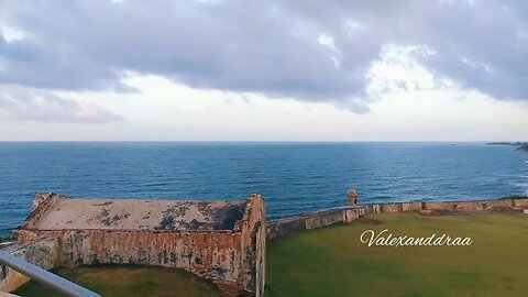 San Juan Puerto Rico 🇵🇷 de paseo