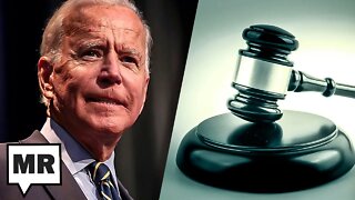 Republican Judges Bending Over Backwards To Kill Biden's Student Debt Relief