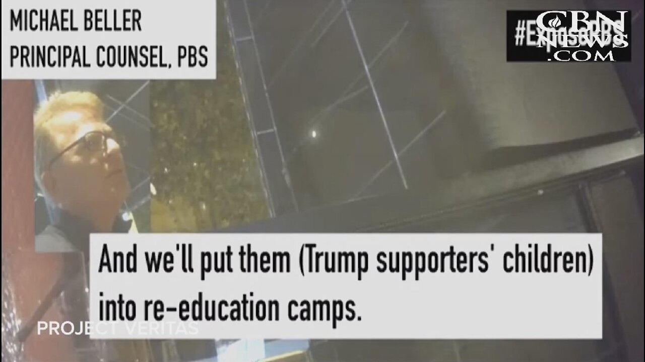 The Treatment of Trump Supporters is Giving Refugees from Communism ‘Flashbacks’