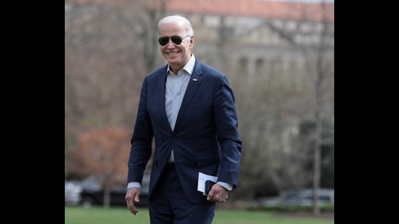 California Teacher Leads Preschoolers in Anti-Biden Chant