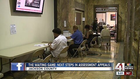 The waiting game: Next steps in assessment appeals