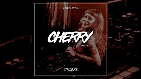 PRCAST #O16 - Cherry