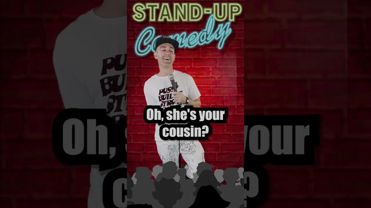 Comedian destroys audience and heckler online wait till the end