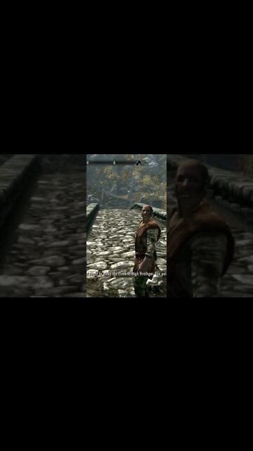 On Your Way Up the 7000 Steps? #skyrim
