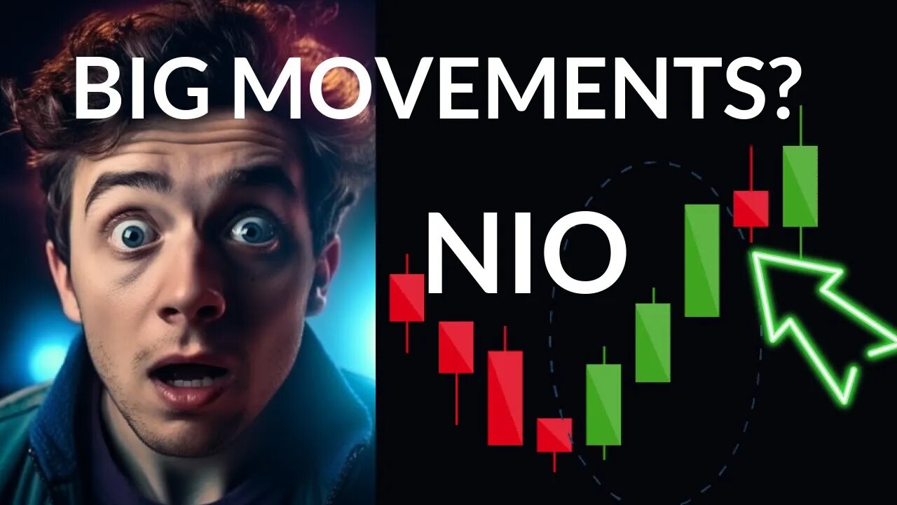NIO's Secret Weapon: Comprehensive Stock Analysis & Predictions for Fri - Don't Get Left Behind!