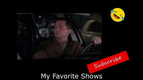 Two and a Half Men - Girl kisses both Charlie and Alan #shorts #sitcom #twoandahalfmen #ytshorts