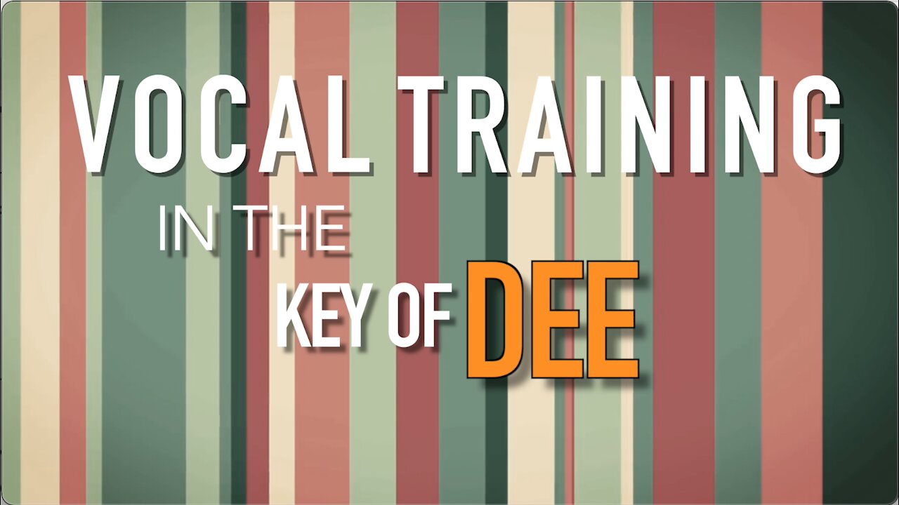 Vocal Tutorial | Triumph |