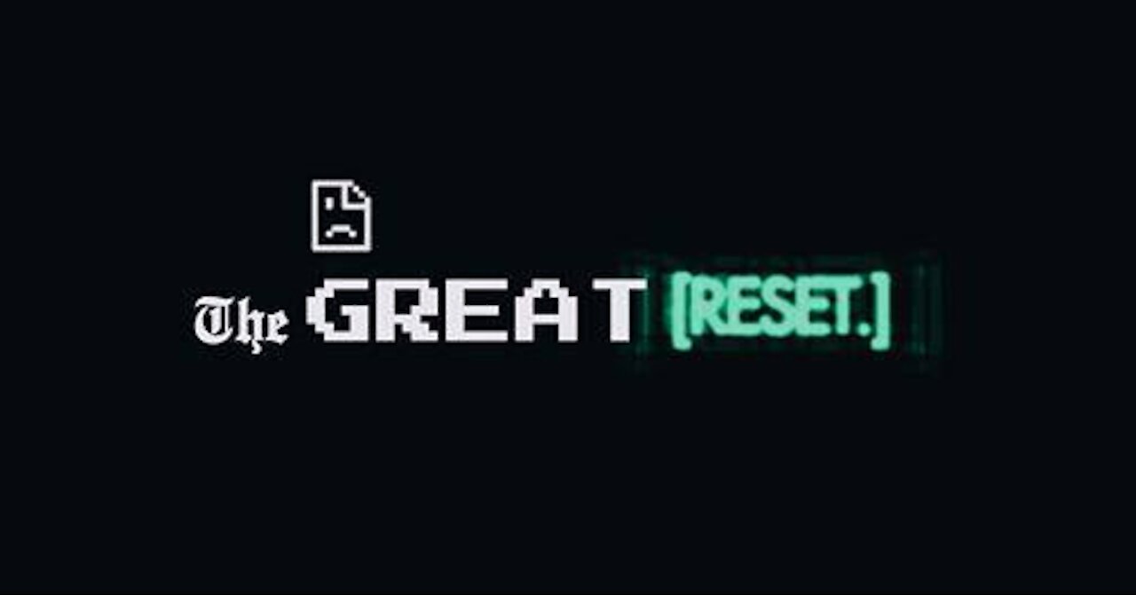 Priorities with Purpose | The Great Reset [Sermon Only]