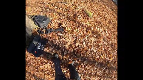 Halloween Target Shooting Drills, to Burn Point, Climb Together