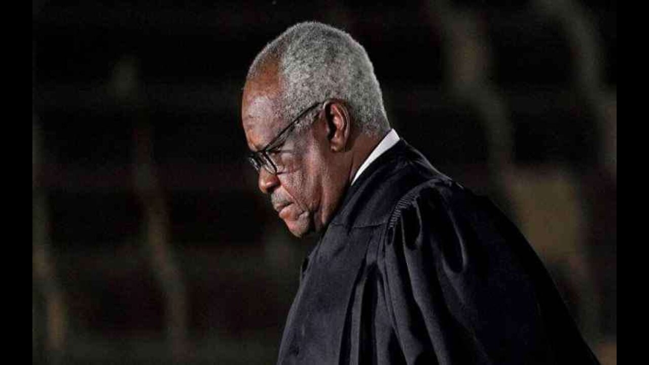 ‘Close Friend’ of Clarence Thomas Reveals How the Justice Responds to ‘Racist’ Attacks from the Left