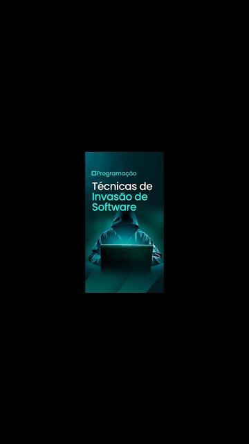 Técnicas de Invasão de Software tik