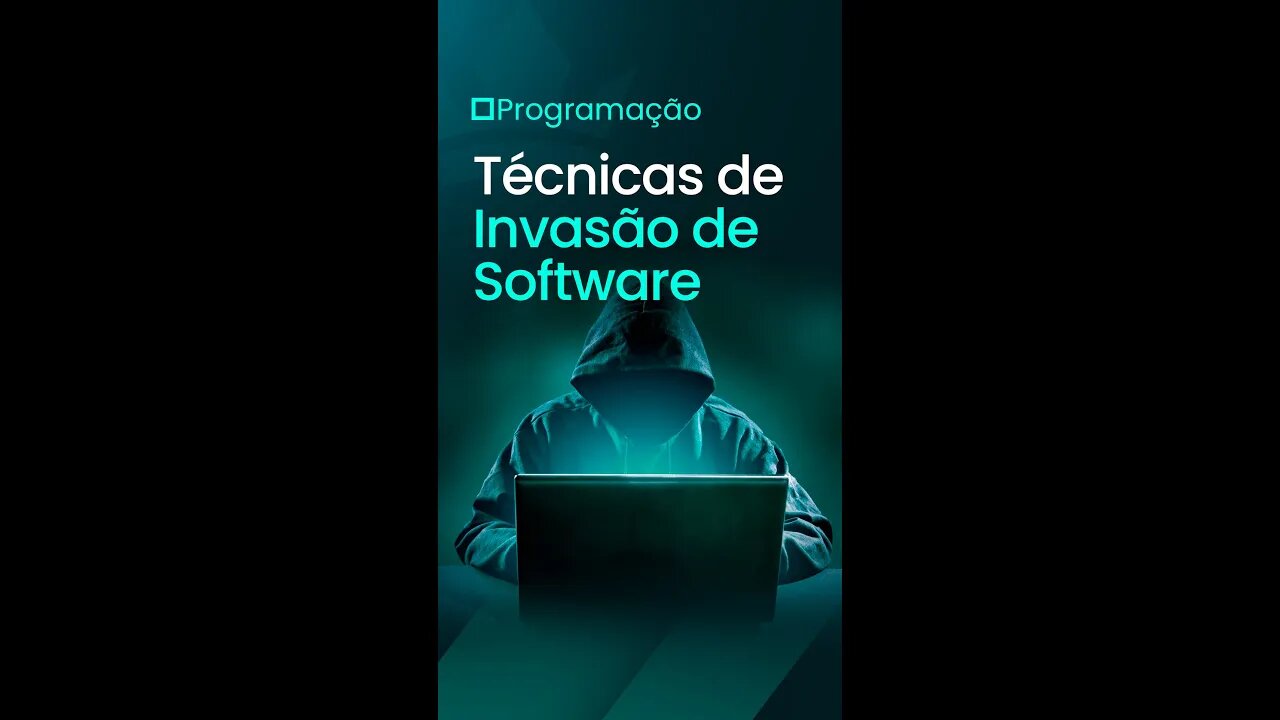 Técnicas de Invasão de Software tik