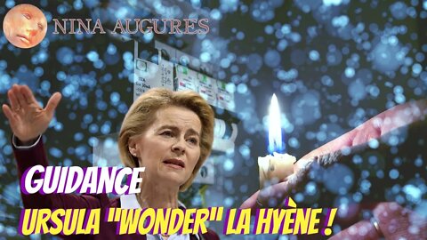Ursula "Wonder" La Hyène - 01/10/2022