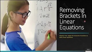7th Grade Math Lessons | Unit 5 | Removing Brackets | Lesson 5.2.2 | Inquisitive Kids