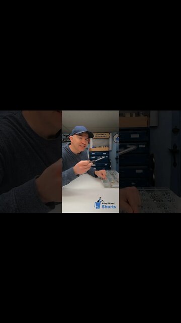 Magnetize & Demagnetize a screwdriver (scissors, metal, etc.)