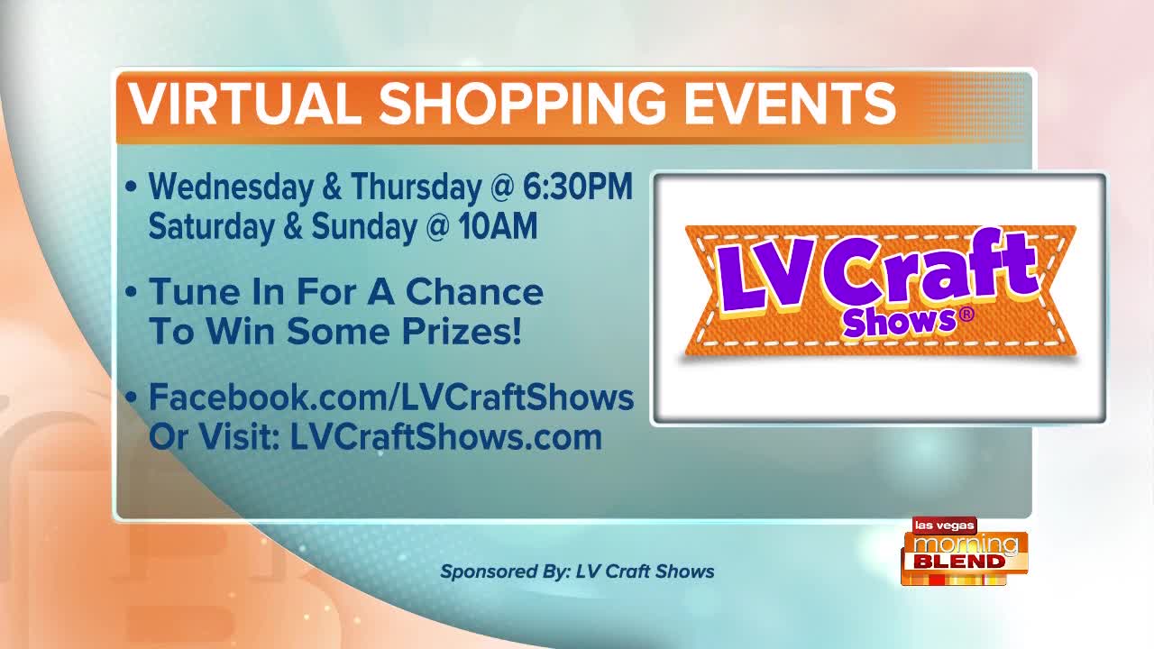 Double Your Virtual Shopping Events!