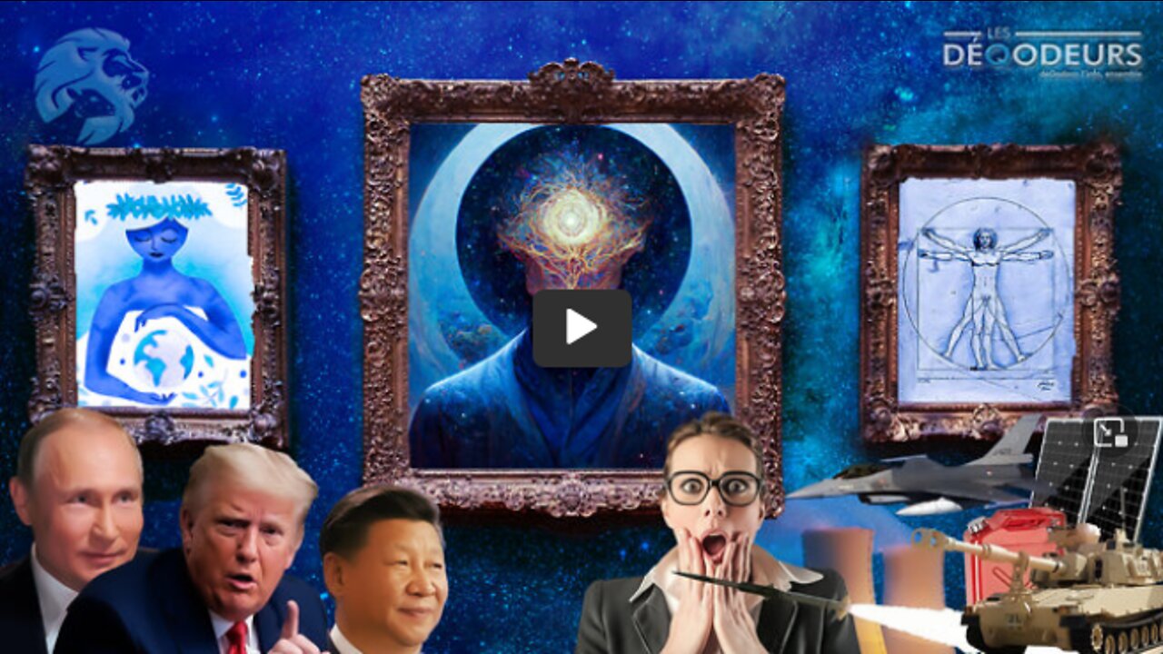 Partie1 Les Déqodeurs Dernier point avant la Tempête !