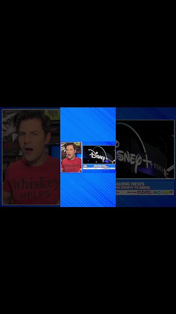 Disney+ merging with Hulu!