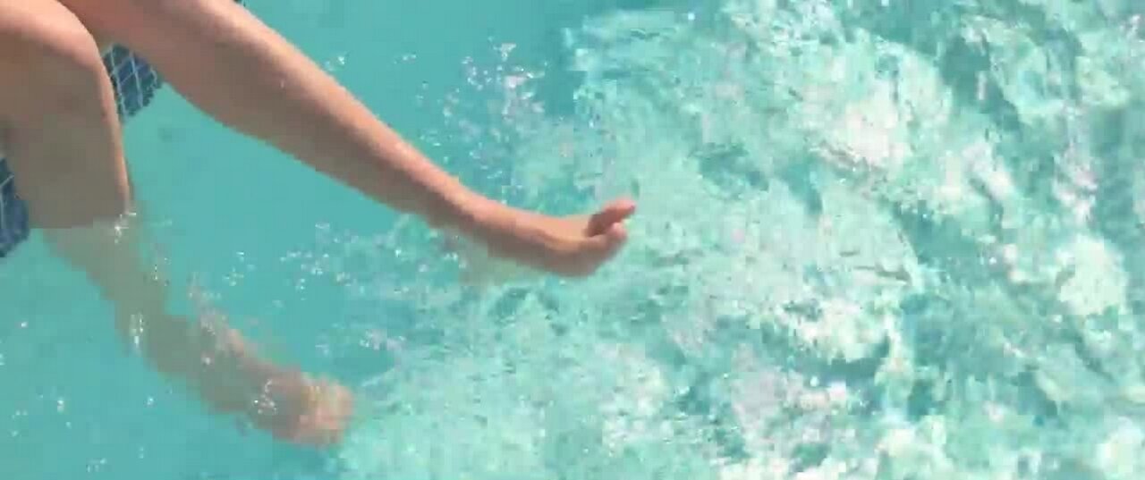 Can COVID-19 spread in your pool?