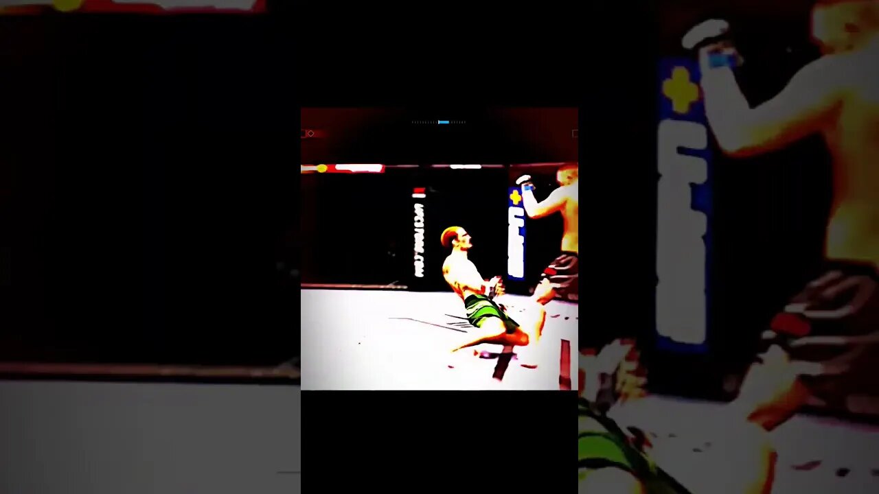 The clip speaks for itself.