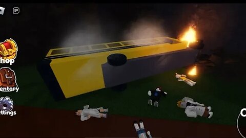 Roblox Rainbow Friends: The Ultimate Fail Compilation