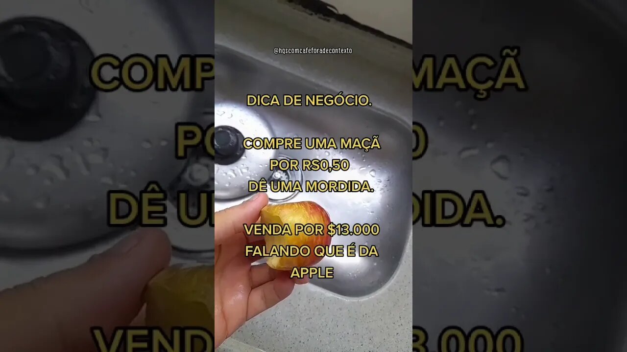 VEM PRO MEU CURSO
