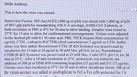 Tony Blair: It’s time to distinguish between people who have and haven’t had the jab. | 08.06.2021