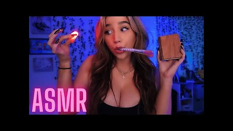 ASMR - Your Top Triggers 💖